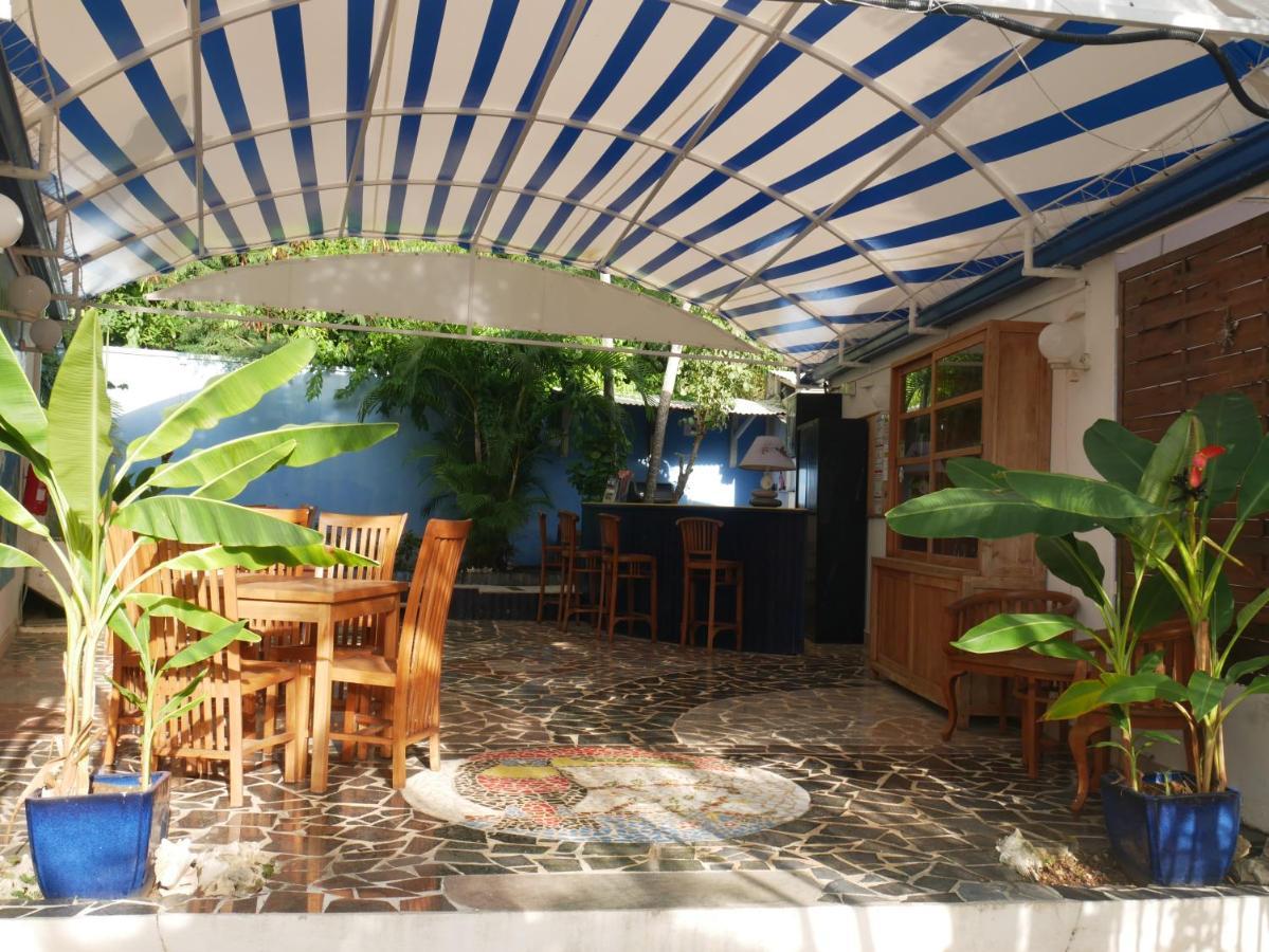 Residence Bleu Marine Le Gosier  Exterior photo