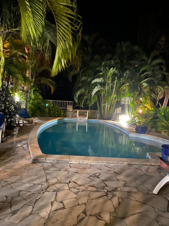 Residence Bleu Marine Le Gosier  Exterior photo