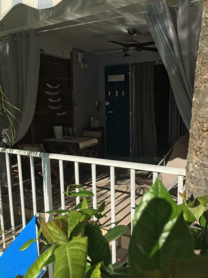 Residence Bleu Marine Le Gosier  Exterior photo